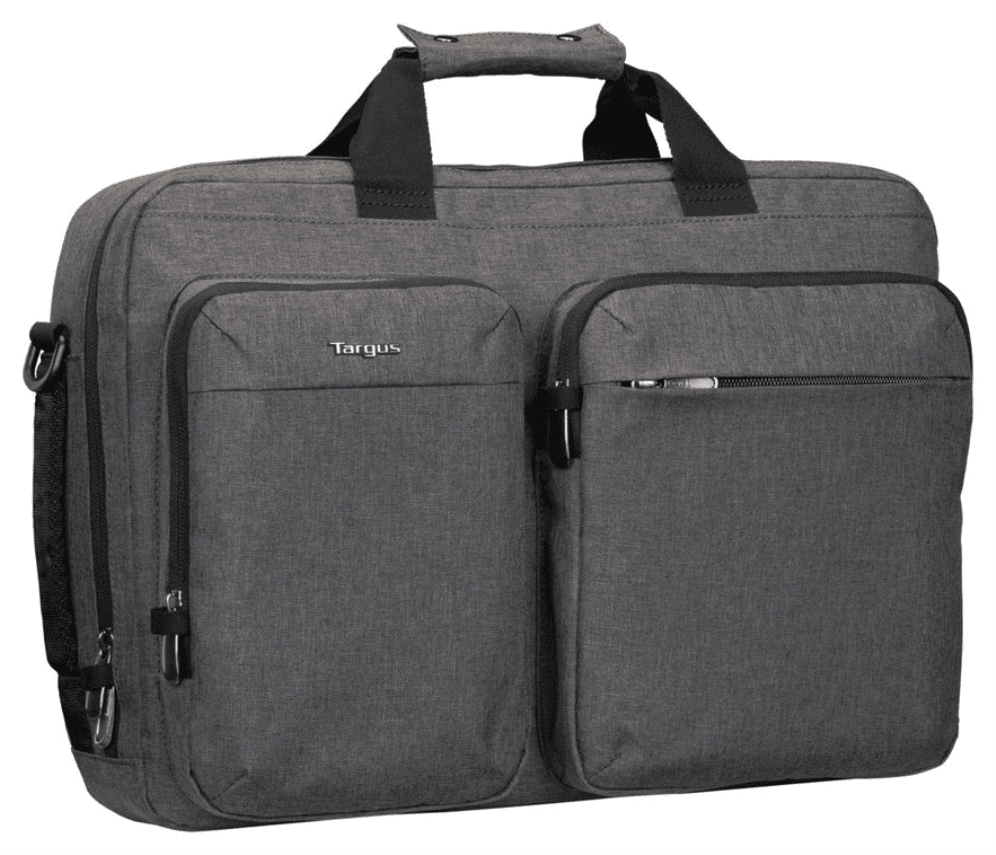 MOCHILA MALETIN TARGUS 15"-16" GRIS miniatura 8