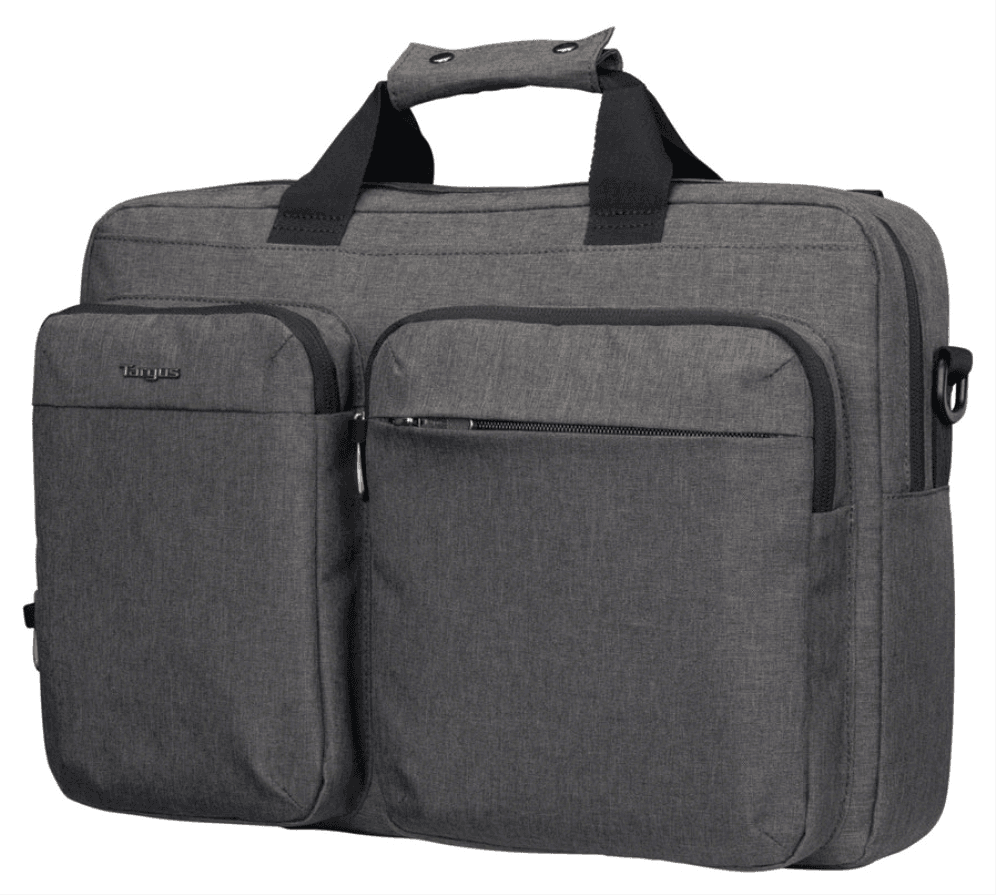 MOCHILA MALETIN TARGUS 15"-16" GRIS miniatura 9