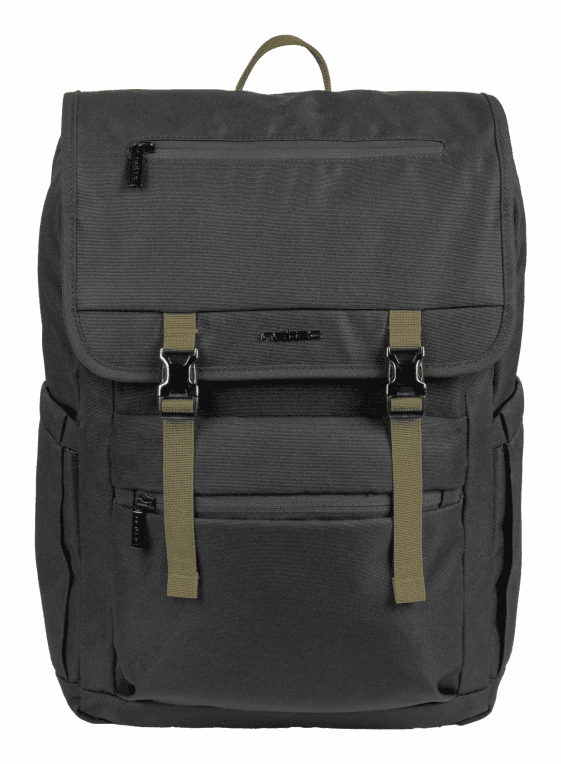 Mochila Natec Niala Hunter 15.6" Verde — imagen 1
