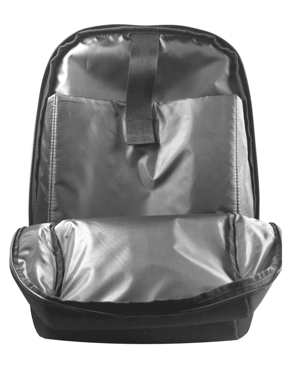 Mochila para portátil Asus Nereus 16" Black miniatura 4