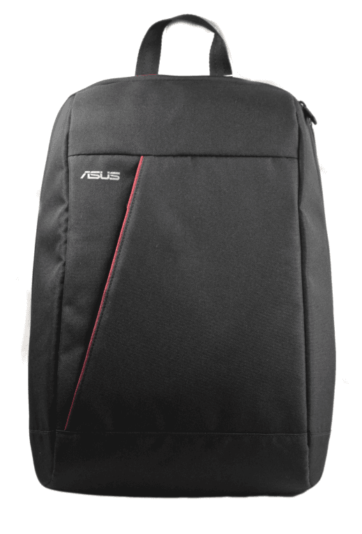 Mochila para portátil Asus Nereus 16" Black