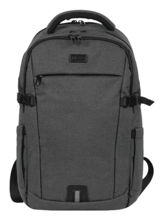 Mochila para portátil Natec Alpaca 2 15.6" Gris — imagen 1