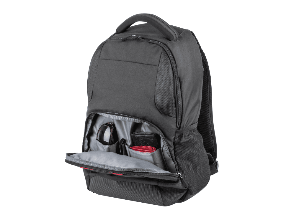 Mochila para portátil Natec Eland 15.6" Negra — imagen 1