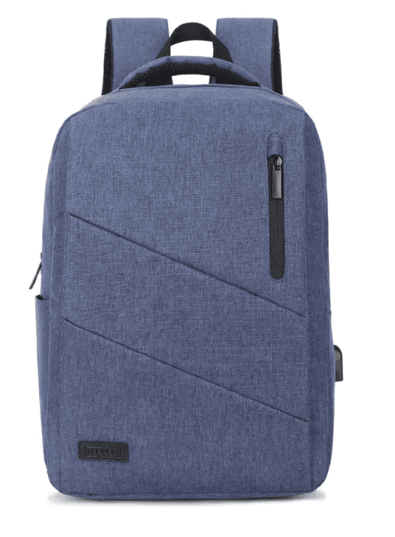Mochila para portátil Subblim City 15.6" Blue — imagen 1