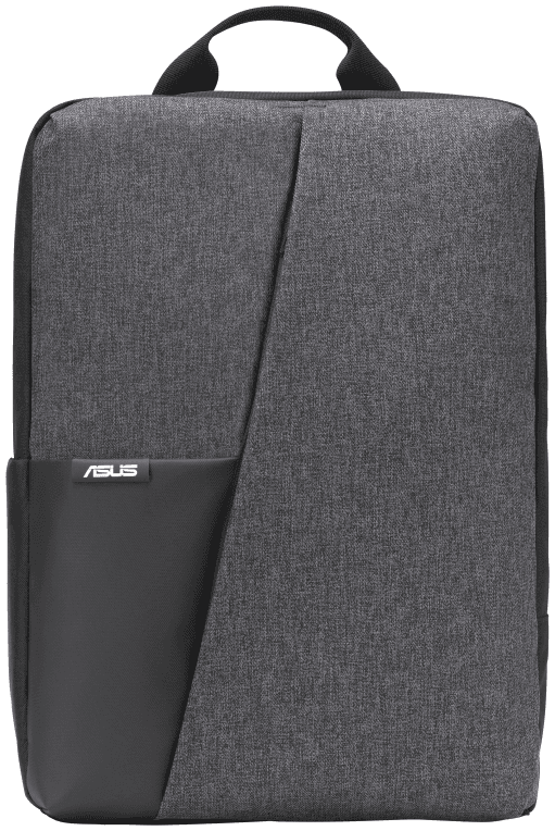 MOCHILA PORTATIL ASUS AP600 16" GREY miniatura 2