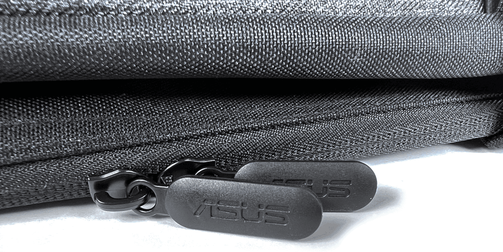 MOCHILA PORTATIL ASUS AP600 16" GREY miniatura 8