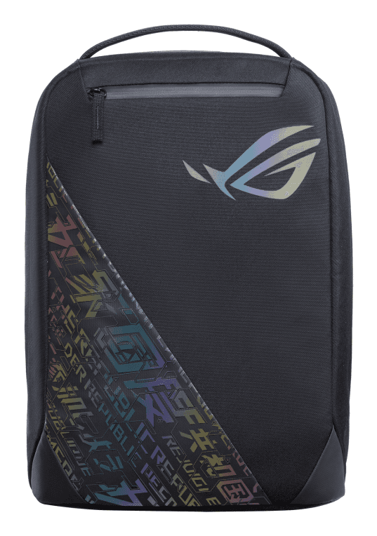 MOCHILA PORTATIL ASUS ROG BP1501G 18L 17" BLACK miniatura 2