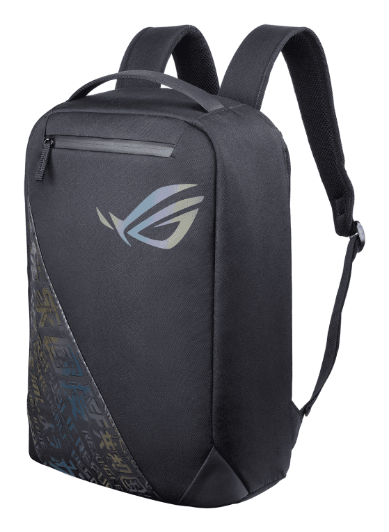 MOCHILA PORTATIL ASUS ROG BP1501G 18L 17" BLACK miniatura 4