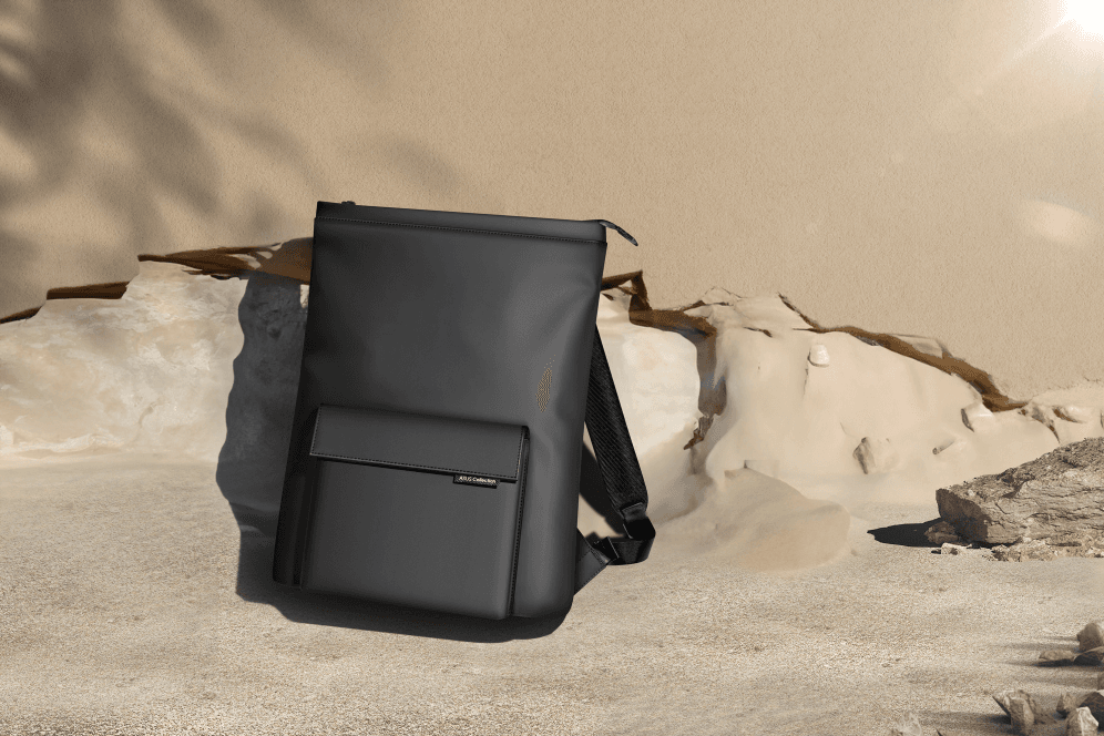MOCHILA PORTATIL ASUS VIGOUR BACKPACK 16" BLACK miniatura 12