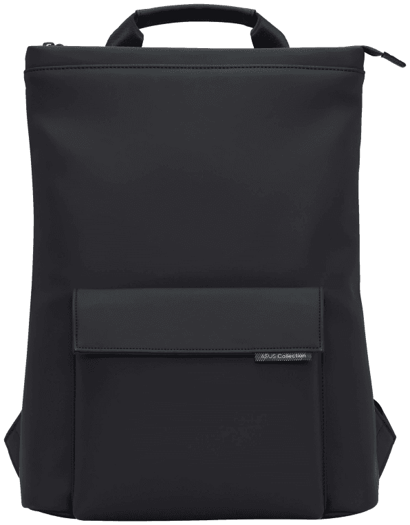 MOCHILA PORTATIL ASUS VIGOUR BACKPACK 16" BLACK miniatura 3