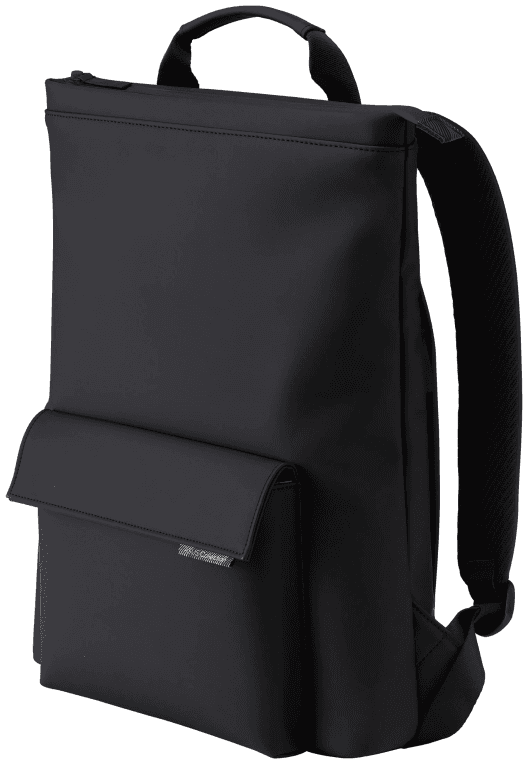 MOCHILA PORTATIL ASUS VIGOUR BACKPACK 16" BLACK miniatura 5