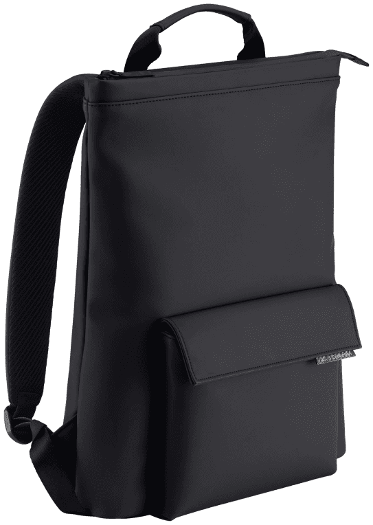 MOCHILA PORTATIL ASUS VIGOUR BACKPACK 16" BLACK miniatura 6