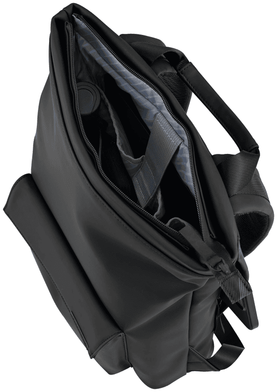 MOCHILA PORTATIL ASUS VIGOUR BACKPACK 16" BLACK miniatura 10