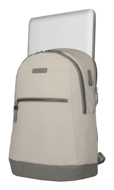 Mochila Targus Avila 15-16" French Oak miniatura 7