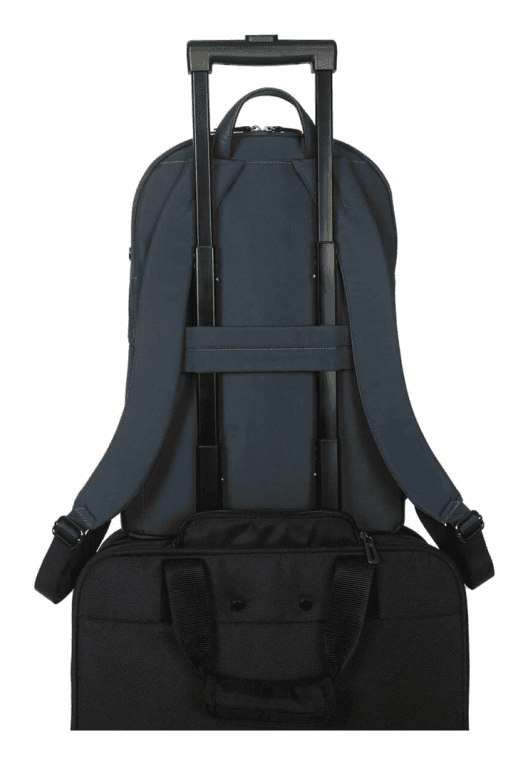 Mochila Targus Avila 15-16" Midnight Navy miniatura 10