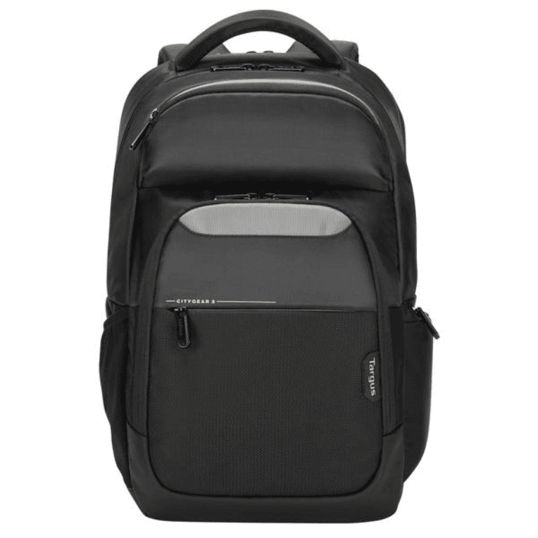 Mochila Targus Citygear 17.3" Black miniatura 4