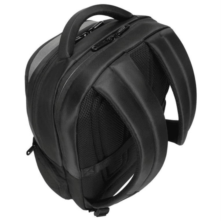 Mochila Targus Citygear 17.3" Black miniatura 9