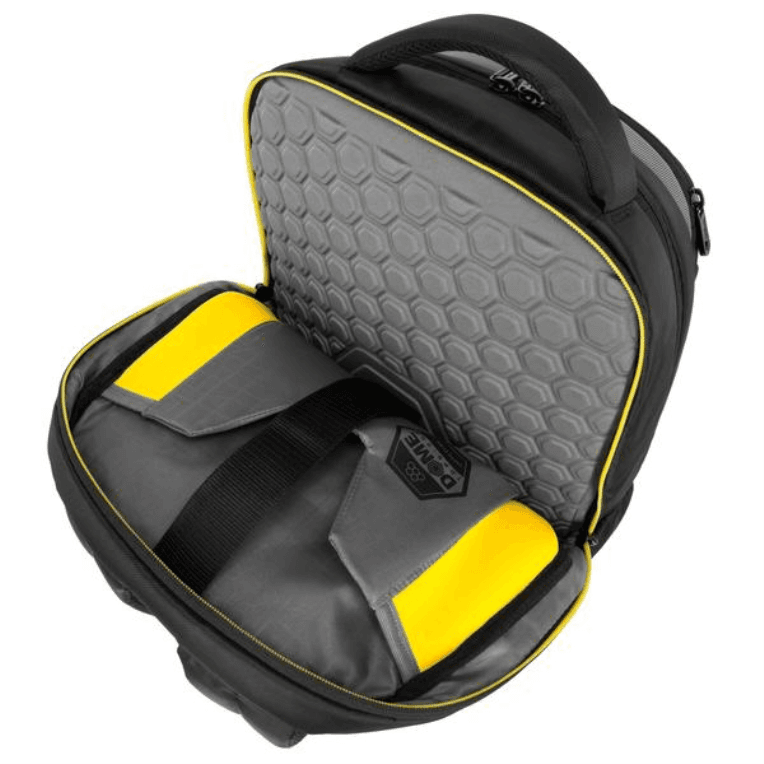 Mochila Targus Citygear 17.3" Black miniatura 10