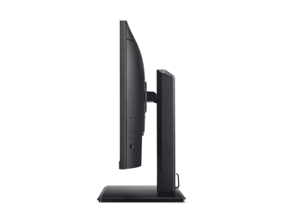 Monitor Acer Vero B247Y 24" Fhd Hdmi Usb-C Negro miniatura 6