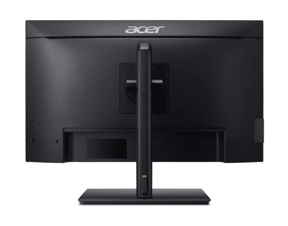 Monitor Acer Vero B247Y 24" Fhd Hdmi Usb-C Negro miniatura 8
