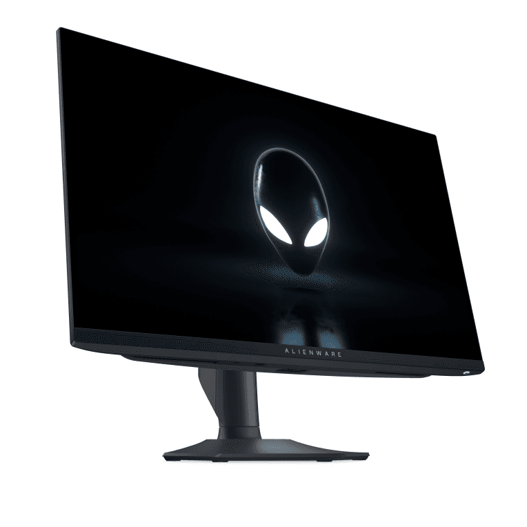 Monitor Alienware AW2725DF 27" 360hz Qd-Oled Mon miniatura 4