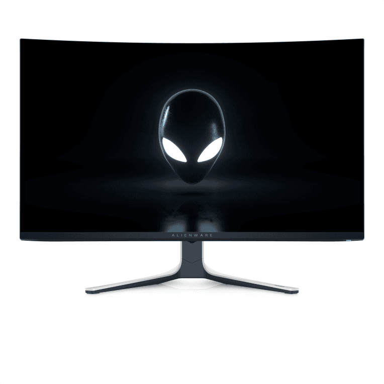 Monitor Alienware Aw3225Qf 32" 4K Qd-Oled — imagen 1