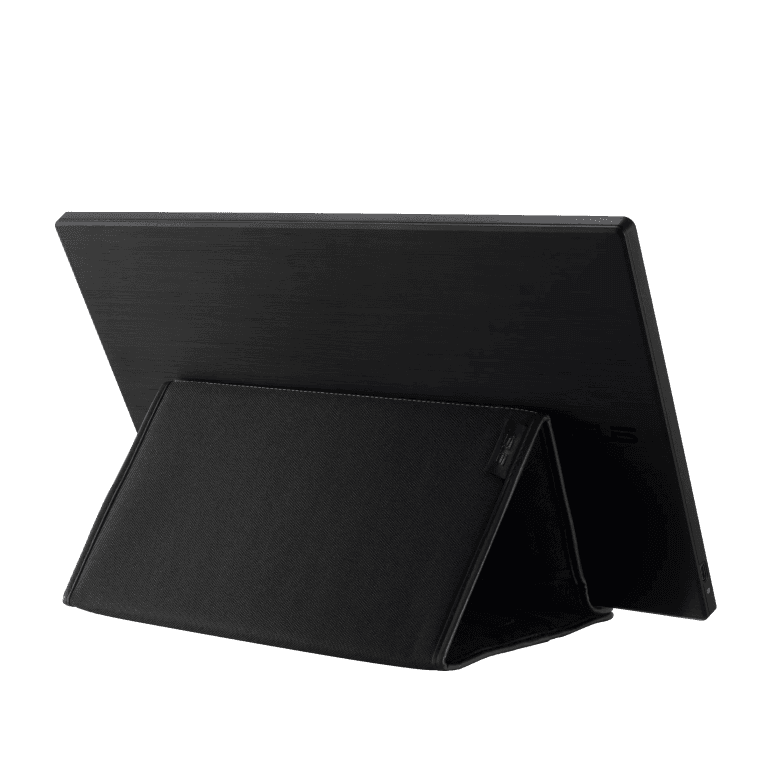 Monitor Asus Componentes Mb166C 15.6" Fhd Negro miniatura 5