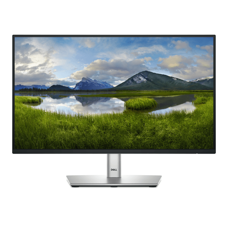 Monitor Dell 22" P2225H Led miniatura 2