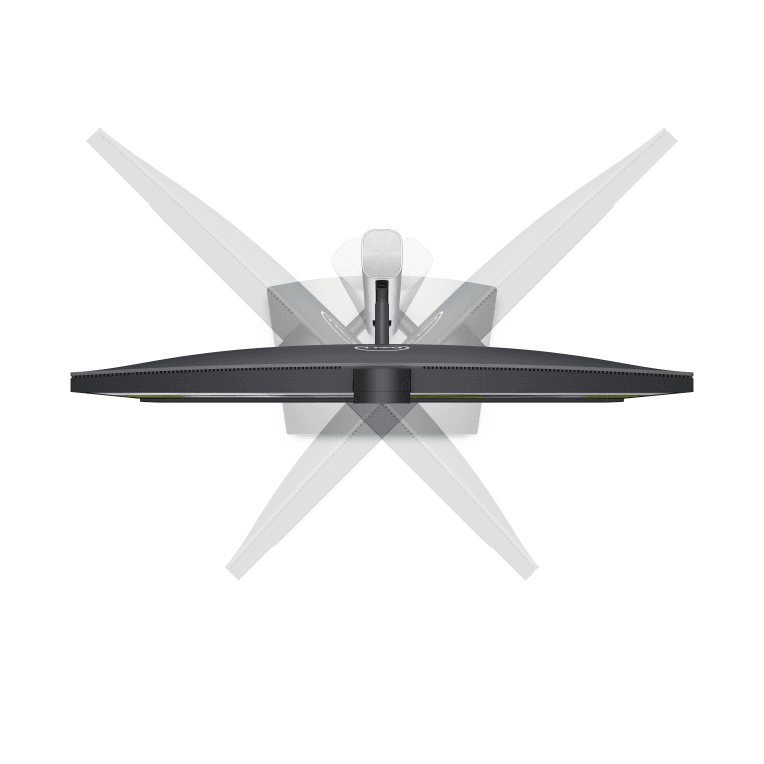 MONITOR DELL 23.8" VIDEO CONFERENCIA miniatura 18