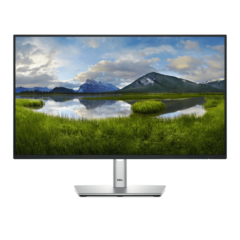 Monitor Dell 24" P2425H Led miniatura 2