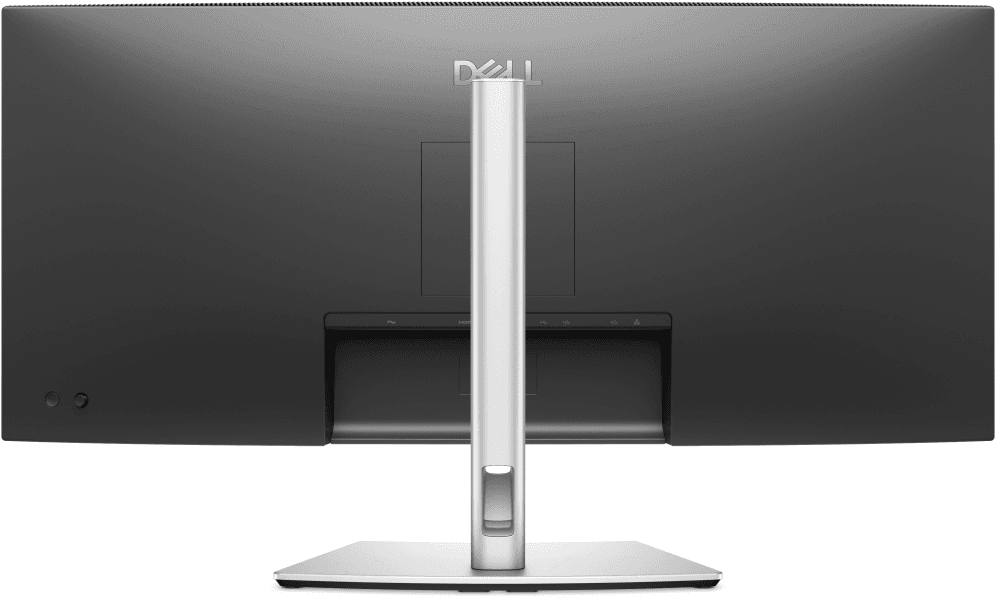 Monitor Dell 34" P3425We Usb-C Hub miniatura 7