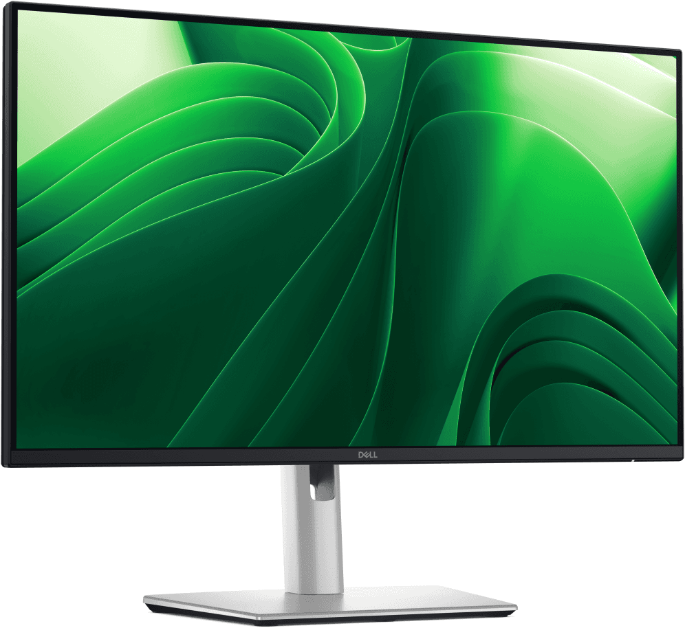 Monitor Dell P2425DE 24" Qhd Usb-C Mon — imagen 1