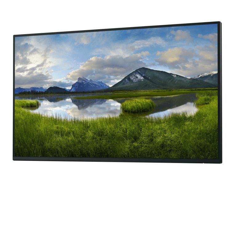 Monitor Dell P2725HWO 27" Fhd Monitor Wost miniatura 3