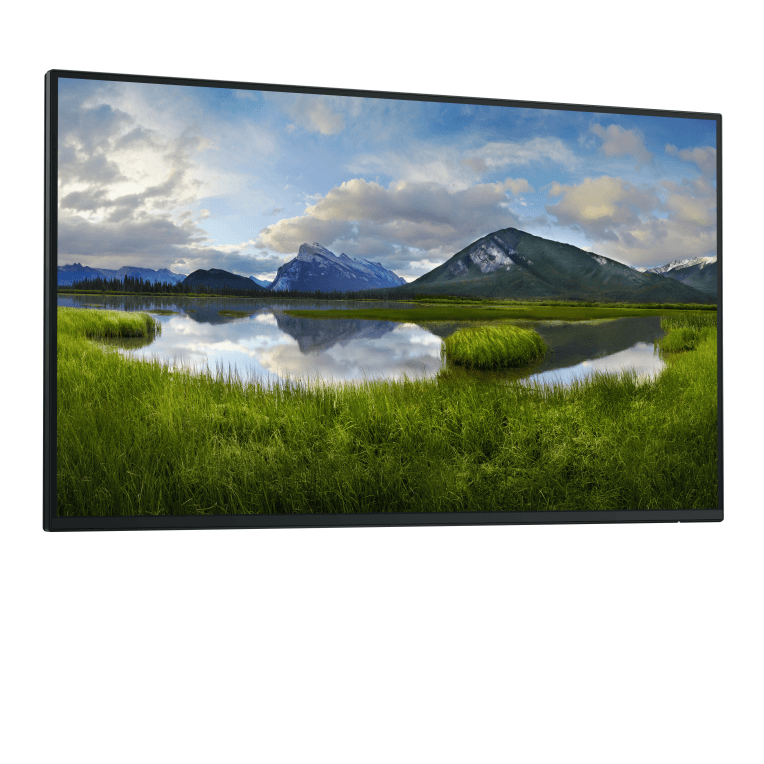 Monitor Dell P2725HWO 27" Fhd Monitor Wost miniatura 4