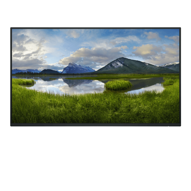 Monitor Dell P2725HWO 27" Fhd Monitor Wost — imagen 1