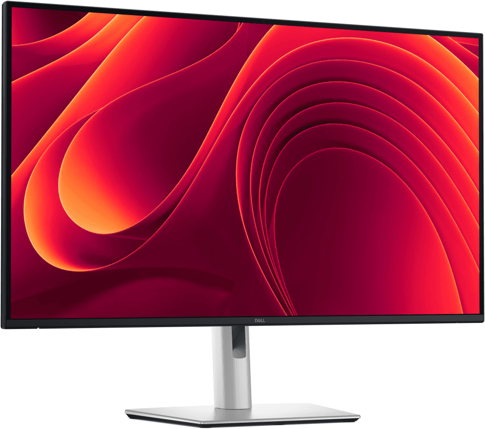 Monitor Dell P3225DE 32" Qhd Usb-C miniatura 3