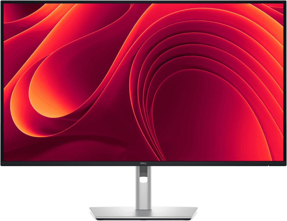 Monitor Dell P3225DE 32" Qhd Usb-C — imagen 1