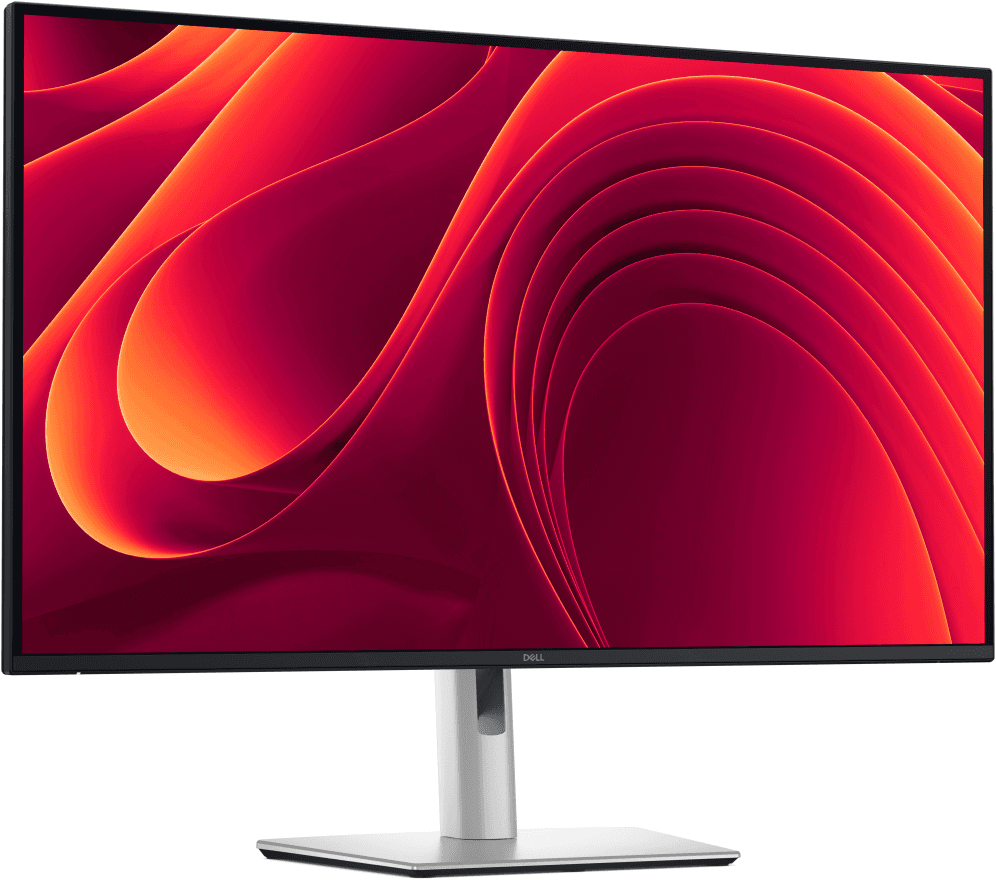 Monitor Dell P3225QE 32" 4k Usb-C miniatura 3