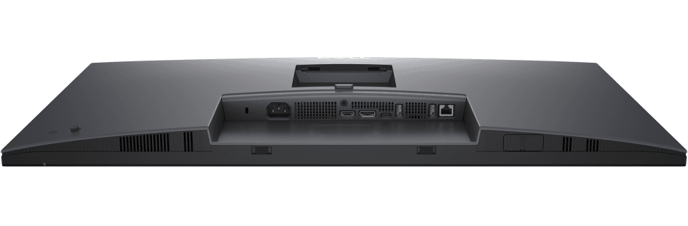 Monitor Dell P3225QE 32" 4k Usb-C miniatura 6