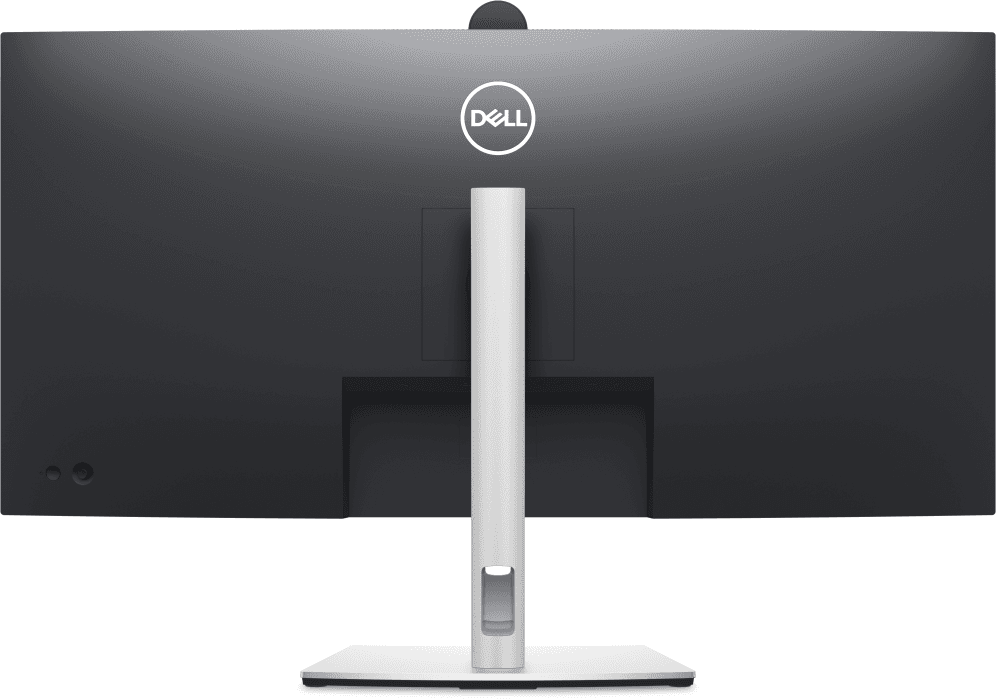 Monitor Dell P3424WEB 24" Curvo miniatura 5