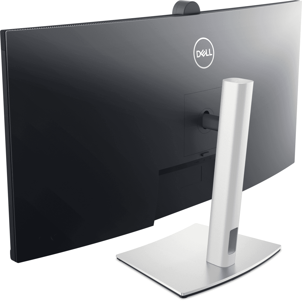 Monitor Dell P3424WEB 24" Curvo miniatura 8