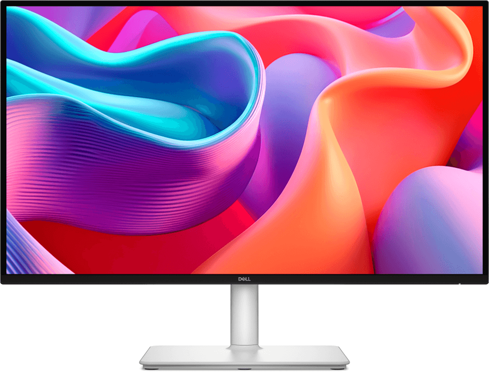 Monitor Dell S2725DC 27" Qhd Usbc Monitor miniatura 3