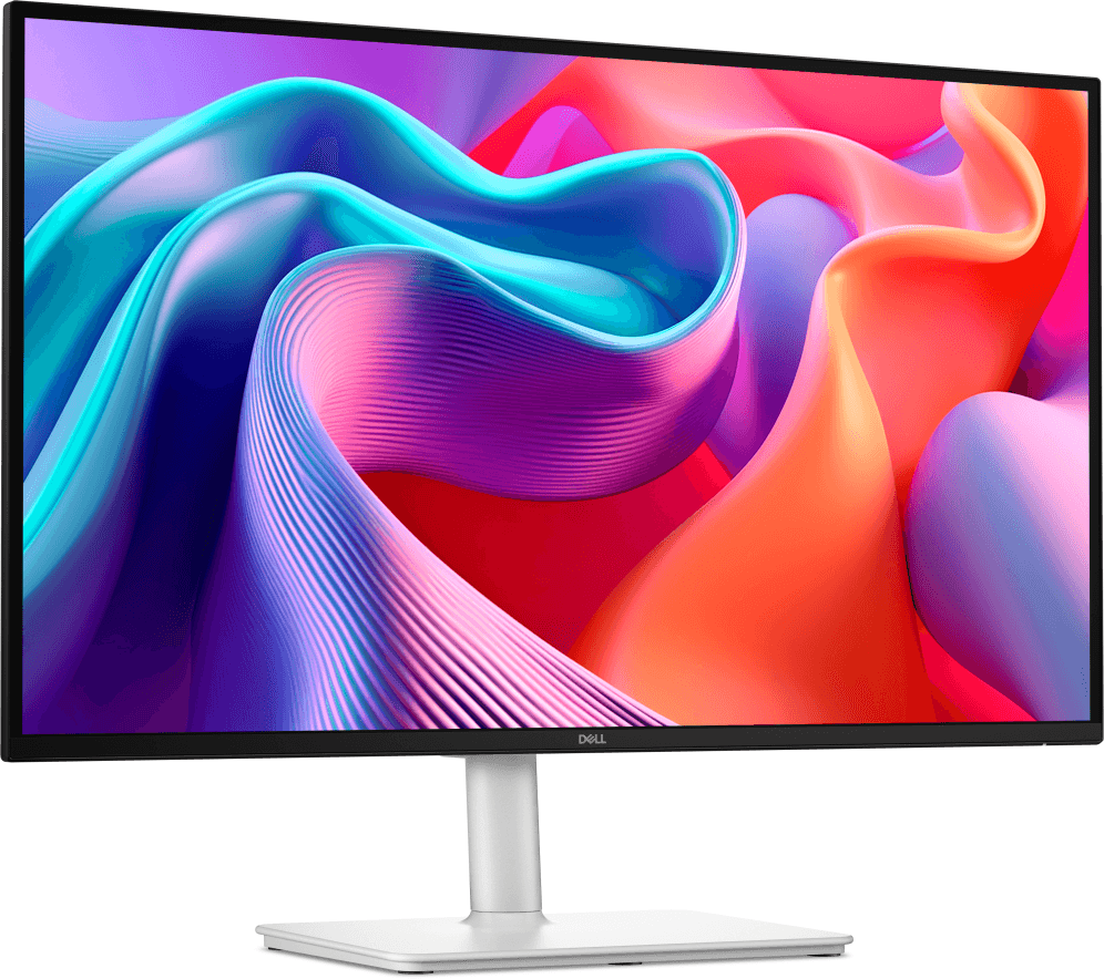 Monitor Dell S2725DSM 27" Qhd Monitor miniatura 2