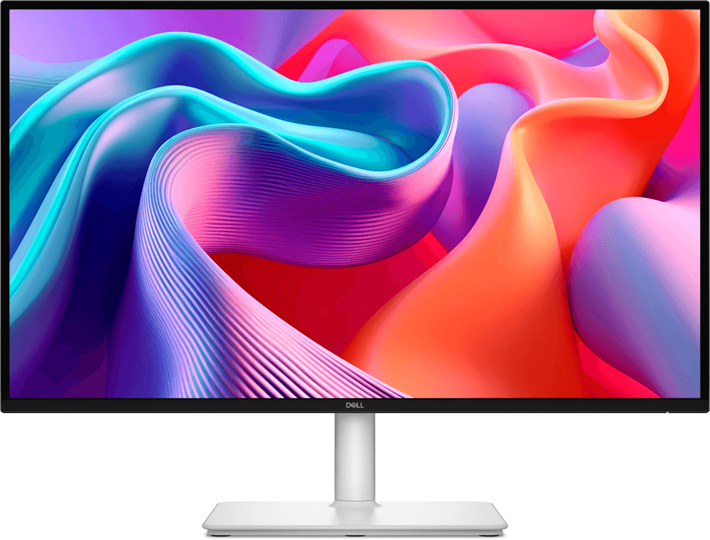 Monitor Dell S2725DSM 27" Qhd Monitor miniatura 3