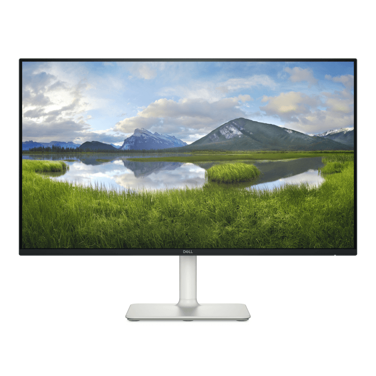 Monitor Dell S2725H 27" Led Fhd 1080P Hdmi X2 miniatura 2
