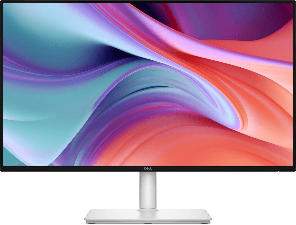 Monitor Dell S2725HSM 27" Monitor miniatura 2