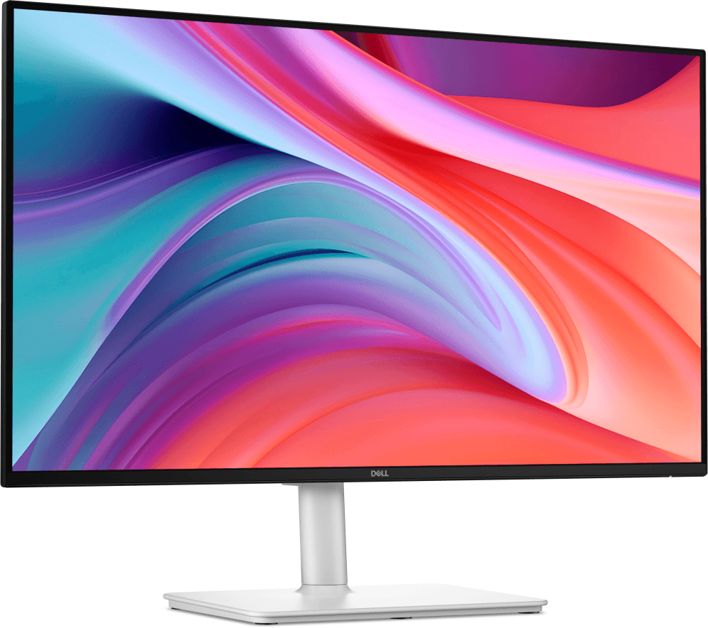 Monitor Dell S2725HSM 27" Monitor miniatura 4