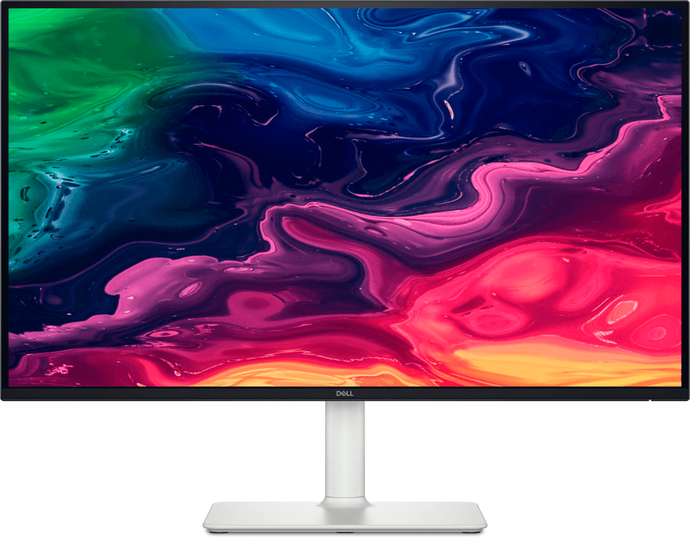 Monitor Dell S2725QC 27" 4k Tactil miniatura 3