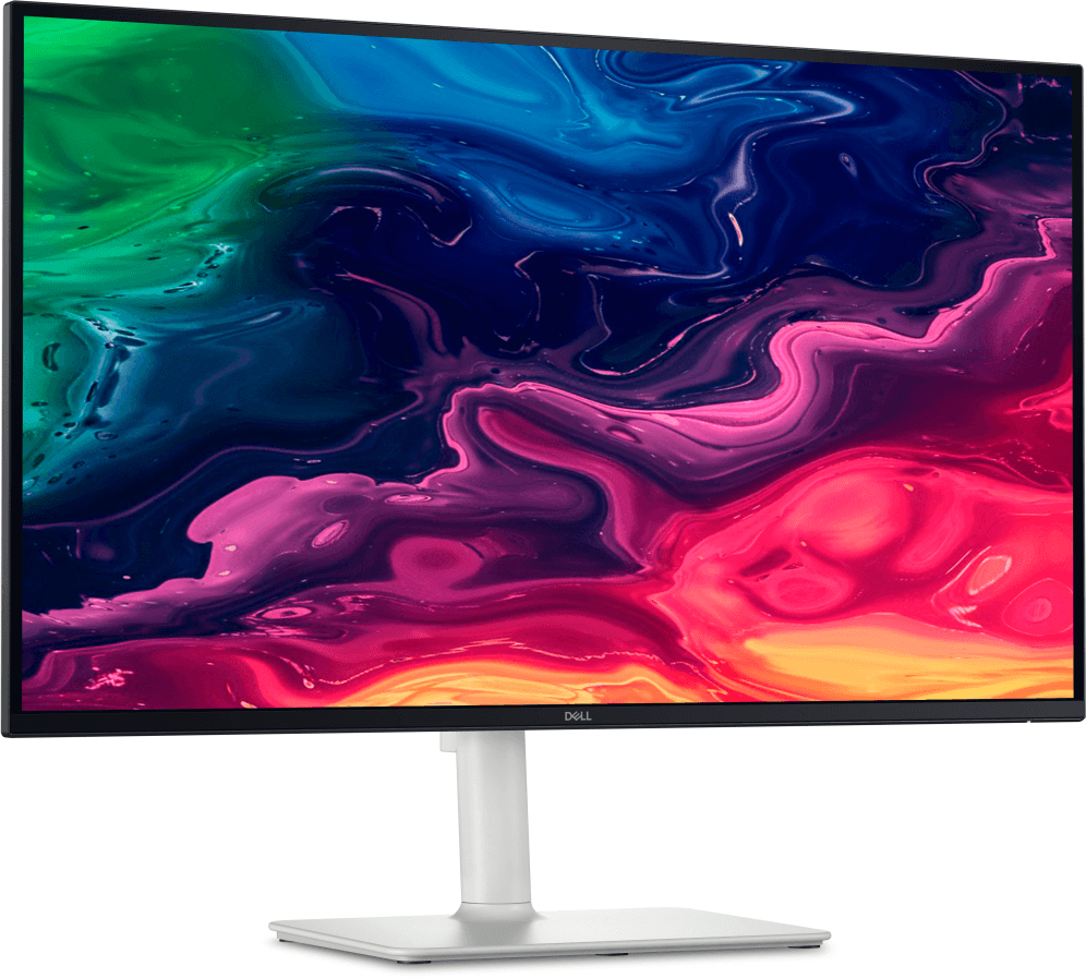Monitor Dell S2725QC 27" 4k Tactil — imagen 1
