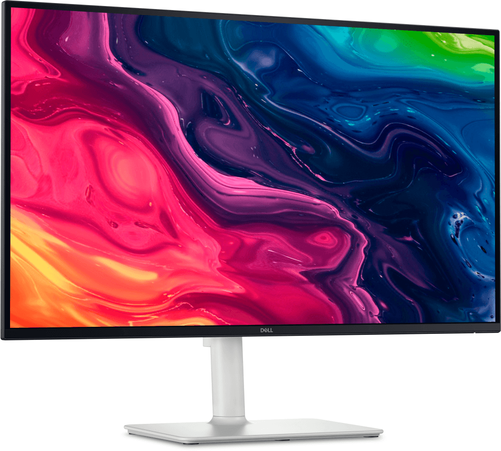 Monitor Dell S2725Qs 27" 4K miniatura 2